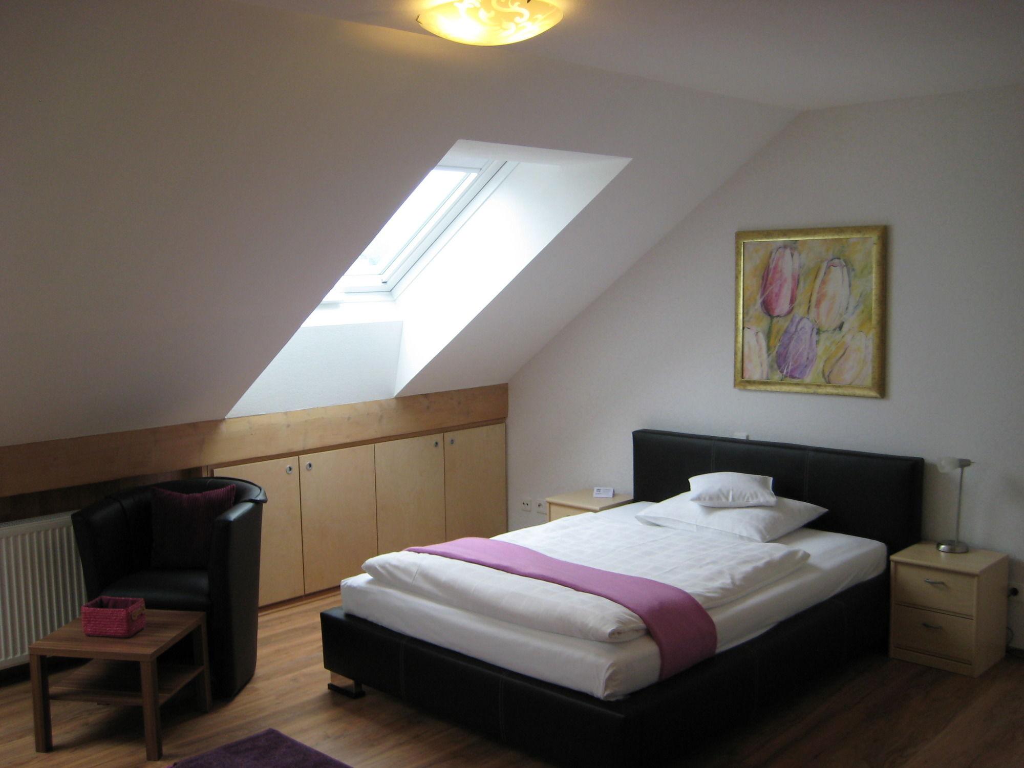 Neu Heidelberg - Guesthouse & Apartments Bagian luar foto