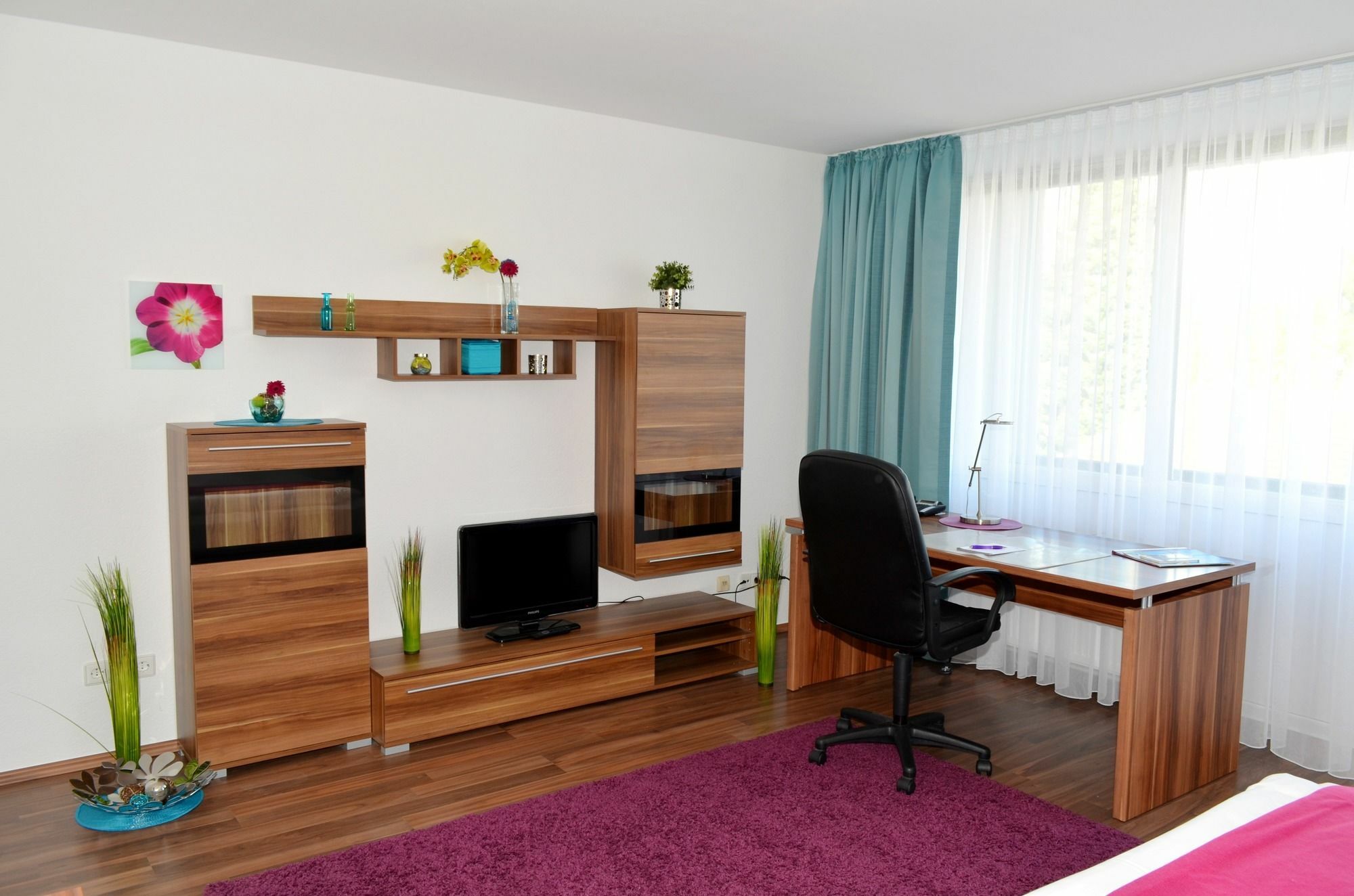 Neu Heidelberg - Guesthouse & Apartments Bagian luar foto