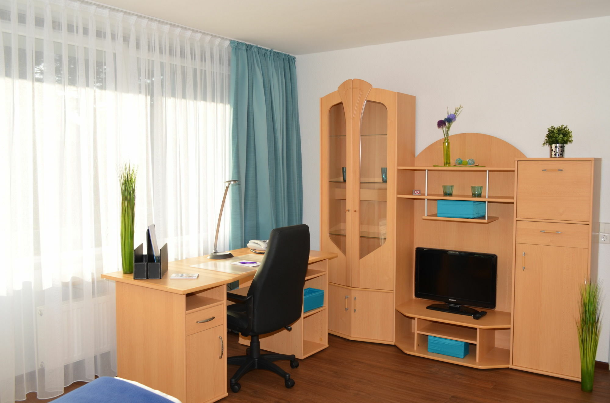 Neu Heidelberg - Guesthouse & Apartments Bagian luar foto