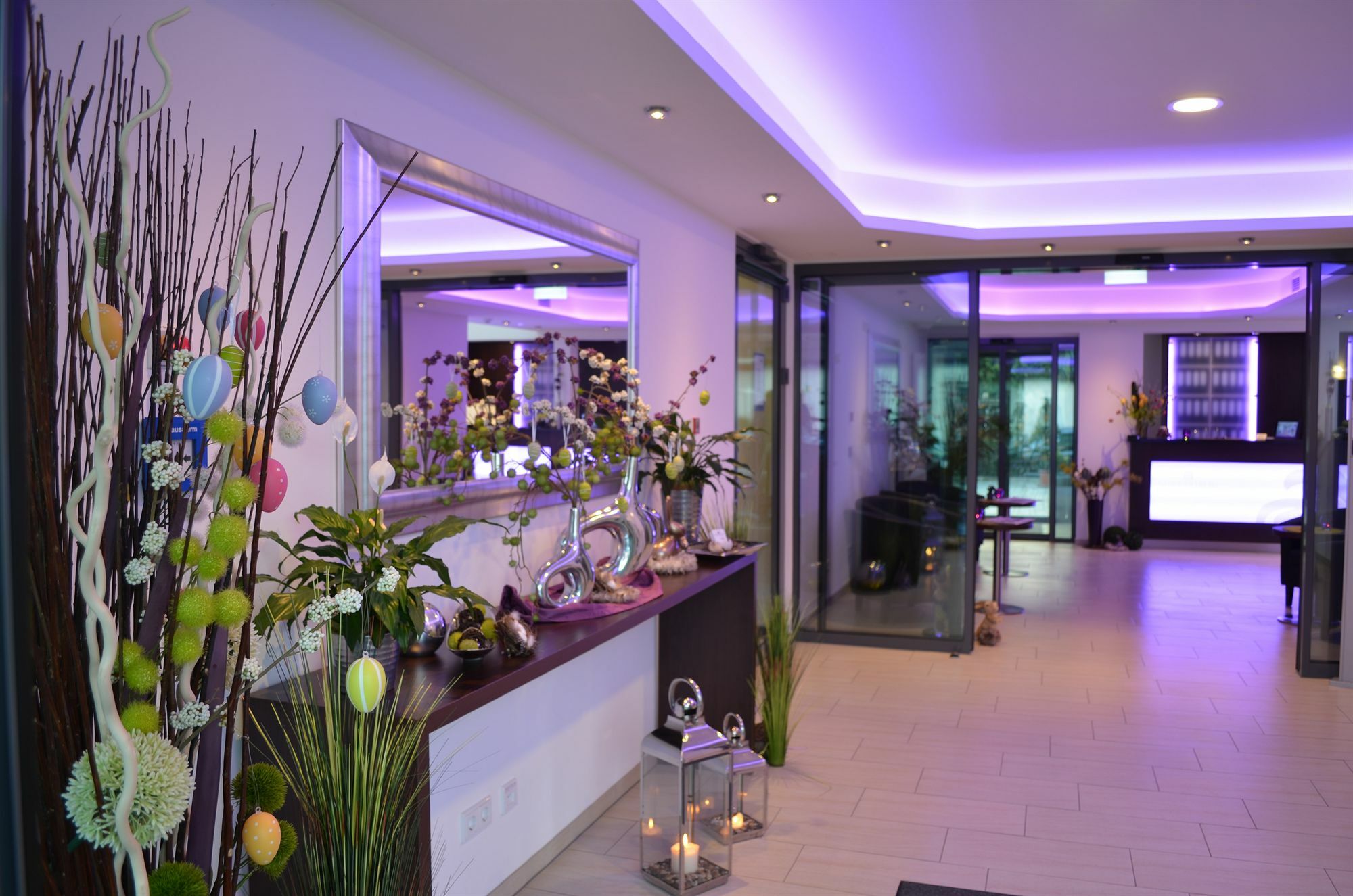 Neu Heidelberg - Guesthouse & Apartments Bagian luar foto
