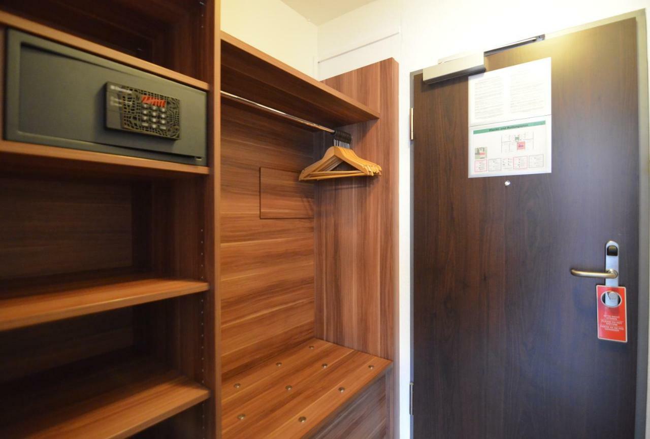 Neu Heidelberg - Guesthouse & Apartments Bagian luar foto