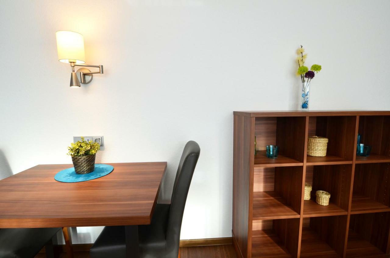Neu Heidelberg - Guesthouse & Apartments Bagian luar foto